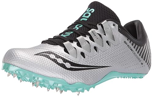 saucony showdown 4 white