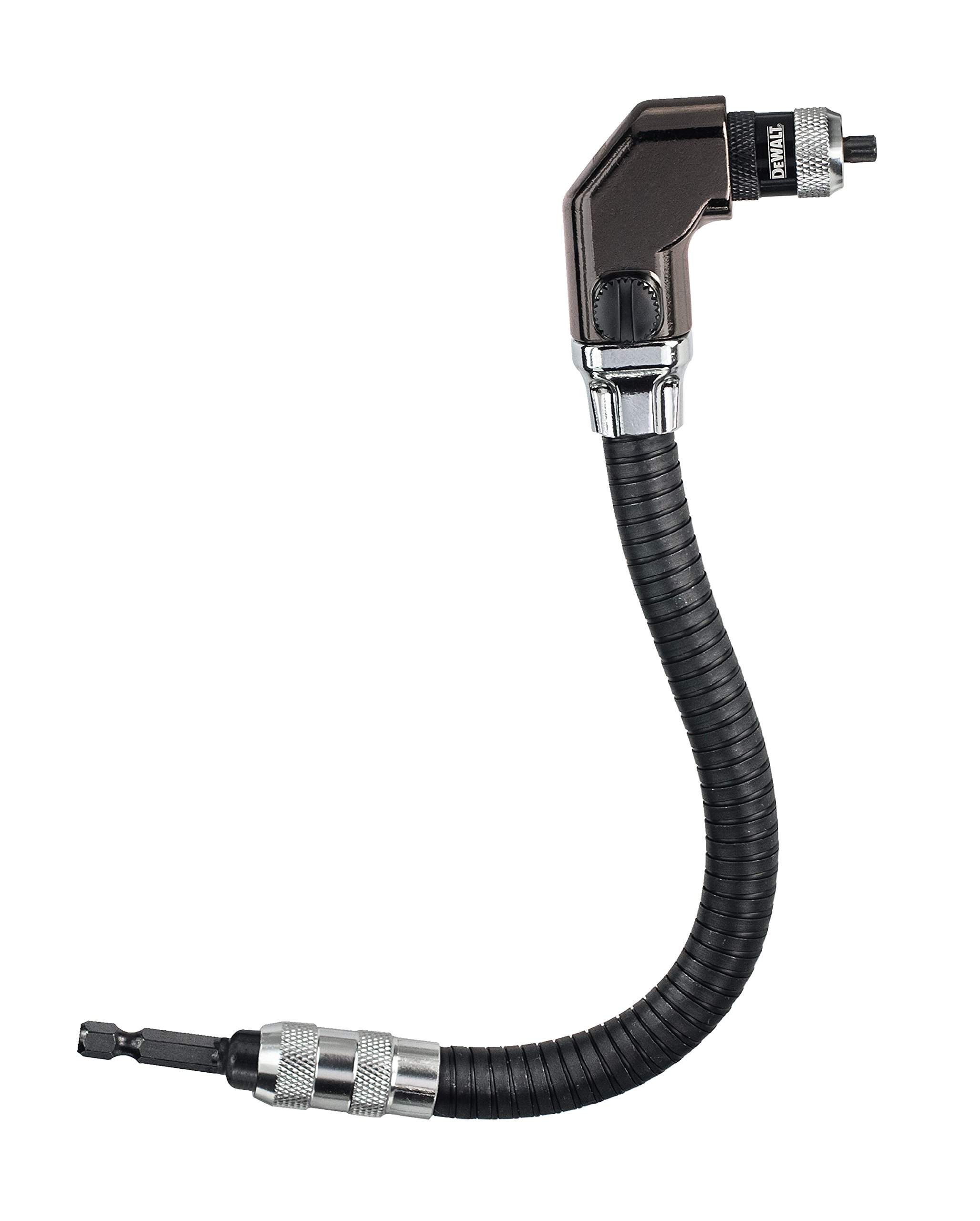 DEWALT DT70621-QZ Angle Attachment, One Size