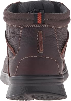 clarks men's cotrell rise chukka boot