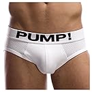 Slip Classic Blanco L