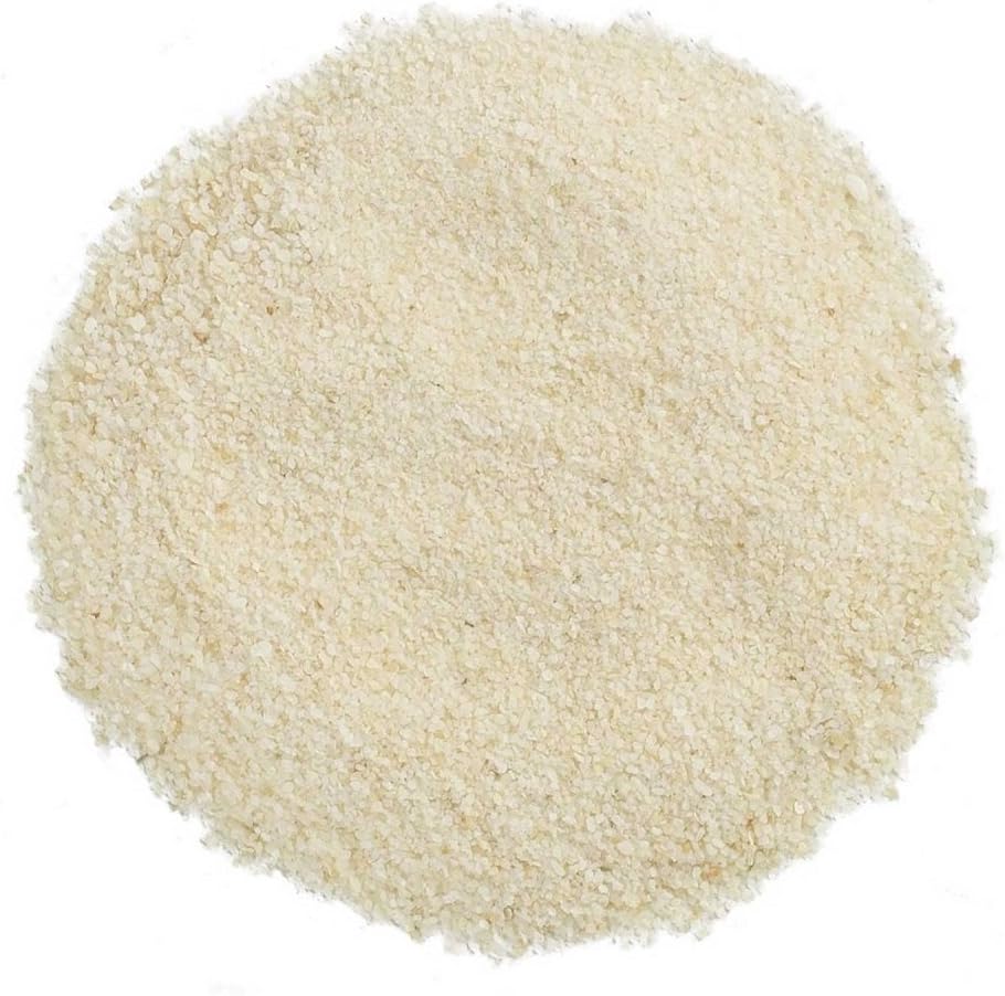 Frontier Co-op Organic White Onion Powder, 2 1 Pound Bulk Bags (Pack of 2)