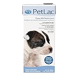 Pet-Ag PetLac Liquid for Puppies - 32 oz