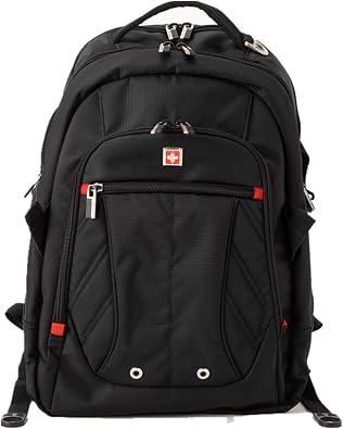 Amazon Co Jp リュックサック Swisswin リュック Sw8110i メンズ レディース マザーズバッグ リュック 通学 大容量 アウトドア 人気 シューズ バッグ