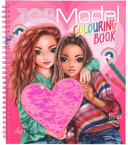 Album Photo DIY Top Model "Your Lovely Moments" - 32 Pages + 6 Feuilles D'autocollants - 25,8 X 22,7 Cm