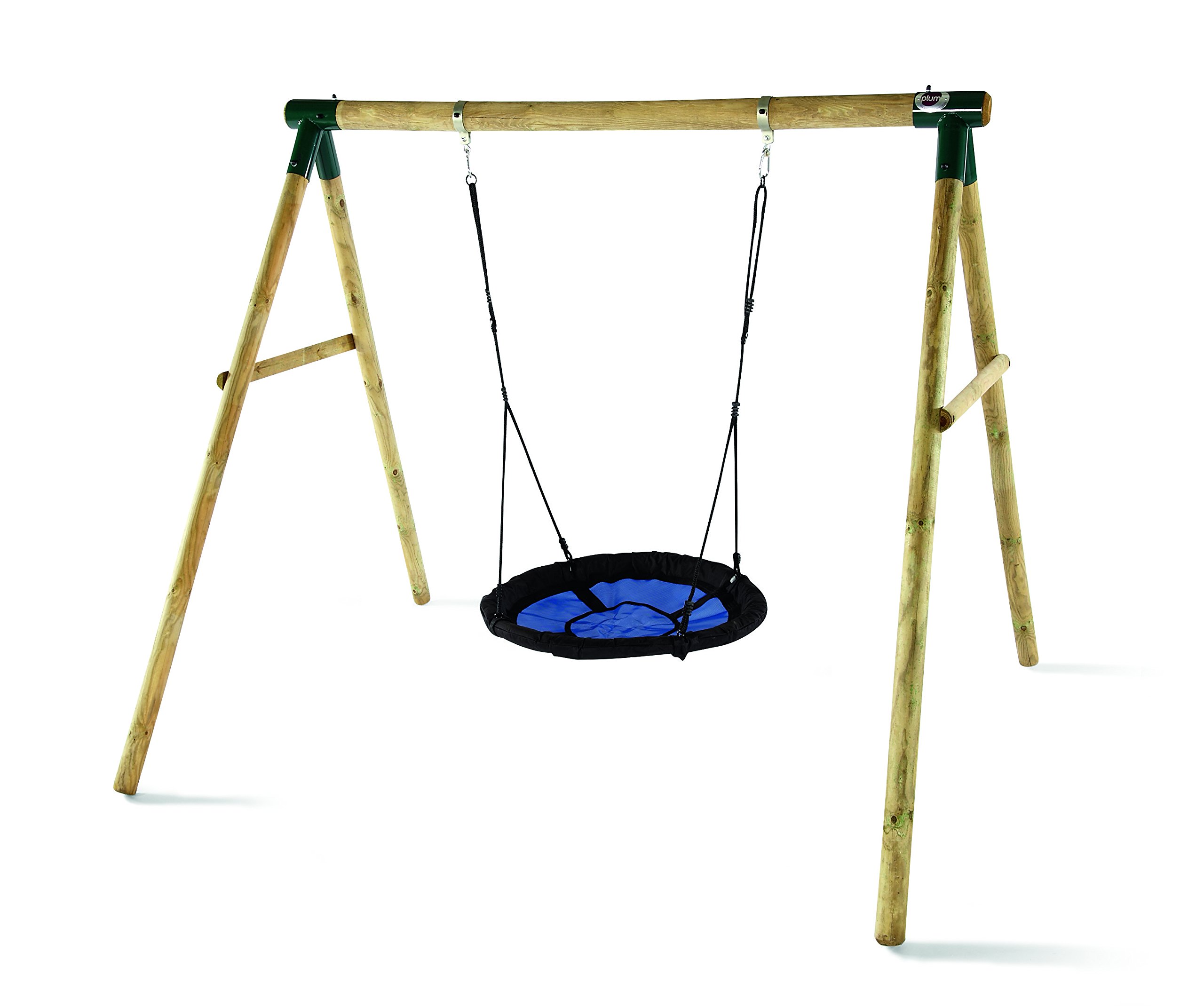 spider swing set