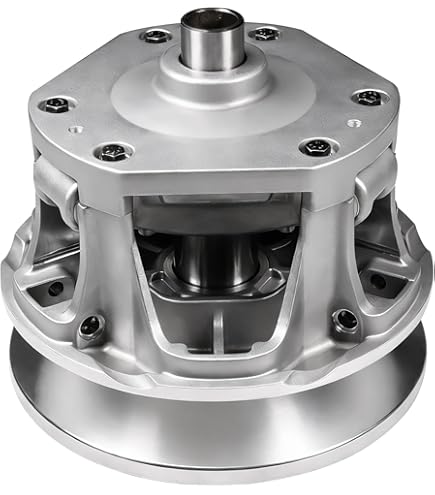 Amazon.com: AIVWUMOT Primary Clutch 49093-1074 49093-0002 49093