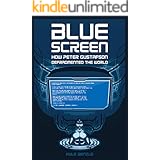 Blue Screen: How Peter Gustafson Defragmented the World