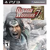 Dynasty Warriors 7 - Playstation 3
