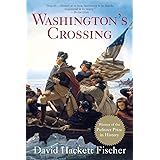 Washington's Crossing (Pivotal Moments in American History)