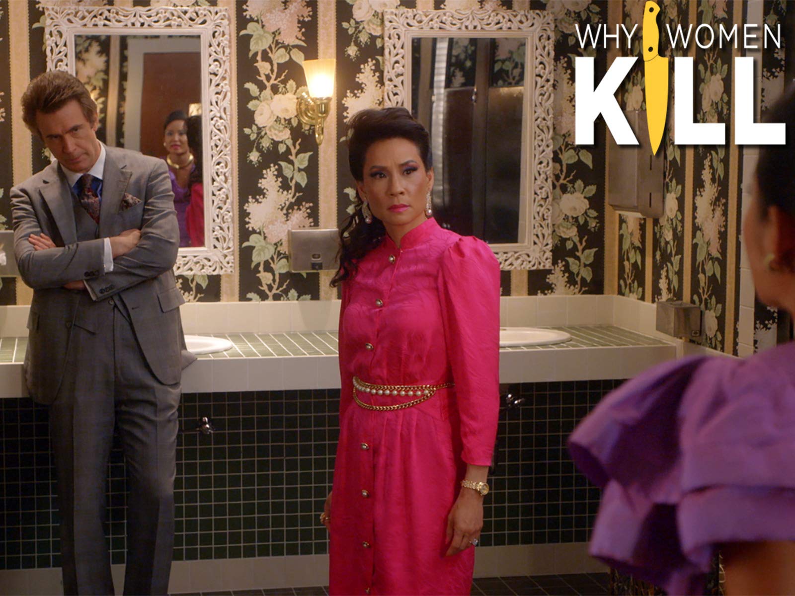Why Women Kill Saison 1 épisode 1 Watch Why Women Kill Season 1 | Prime Video