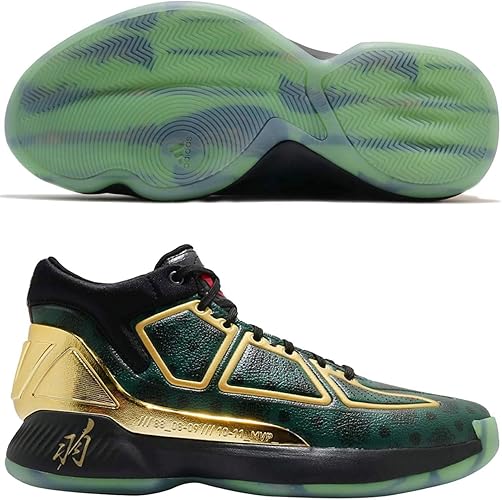 Amazon Co Jp Adidas アディダス デリック ローズ バスケットボールシューズ メンズ スポーツ アウトドア