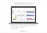 Cisco SG110D-05-EU 5-Port Gigabit Ethernet Unmanaged Network Switch EU view 5