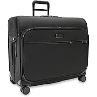 Amazon.com | Ted Baker Luggage Albany ECO Collection, Black, M