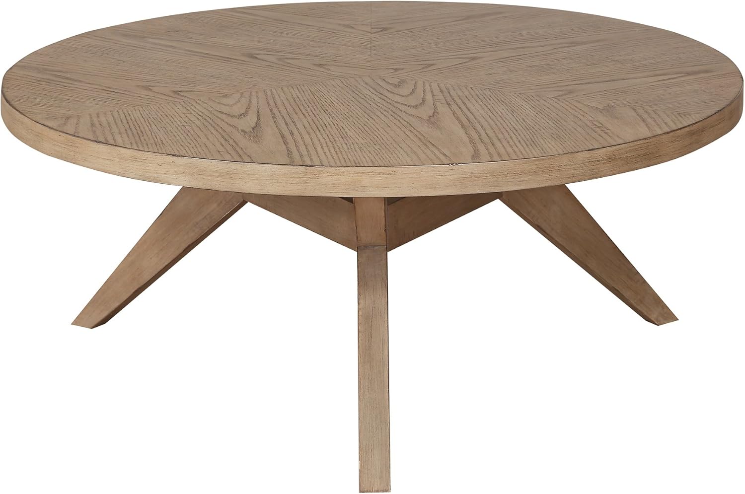 Best round coffee table mission style