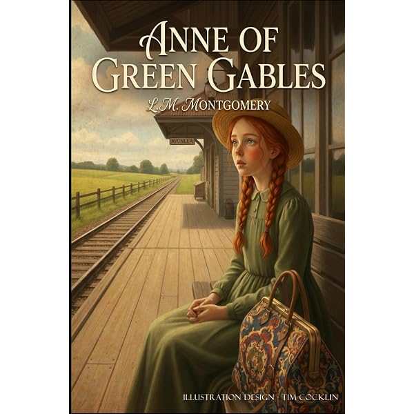 Amazon.com: Anne's World: A New Century of Anne of Green Gables