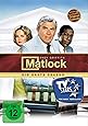 Matlock - Die erste Season [7 DVDs]