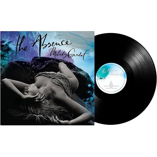 Melody Gardot - My One and Only Thrill [Vinyl] - Amazon.com Music