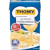 Thomy Sauce Hollandaise 250ml