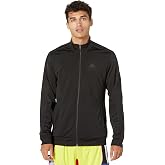 adidas Men's Essential Track Jacket (Extended Sizes)