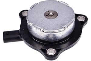 YQABLE Camshaft Phaser Actuator 05184101AG Compatible for Jeep Cherokee Wrangler Dodge Charger Challenger Chrysler 200 300 2011-2023
