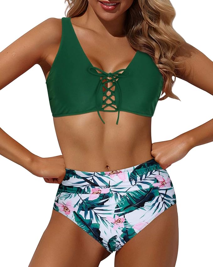 best swimwear for mum tum