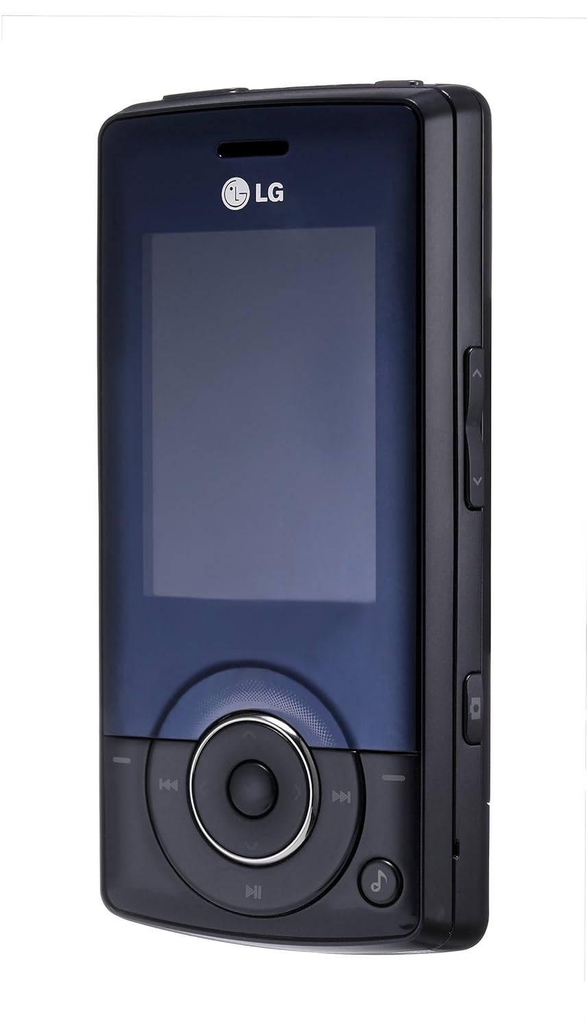 Amazon.com: LG KM500 Cellular Phone - Unlocked: Cell Phones & Accessories