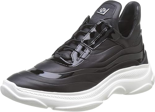 black womens fila disruptor