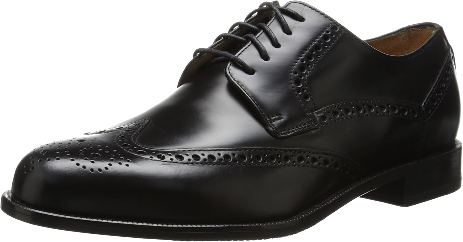 cole haan squeaky shoes