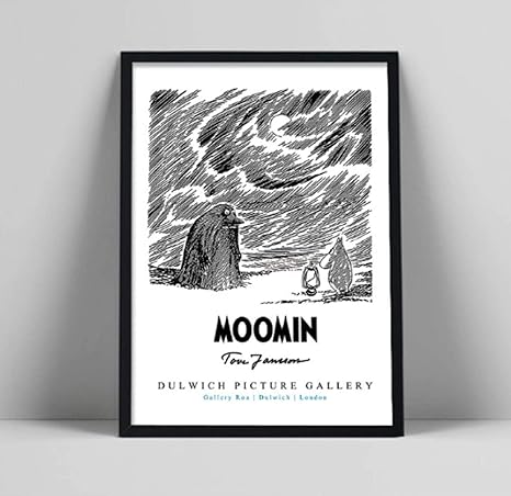 Amazon トーベヤンソンムーミンロールイラストアートノスタルジックアートデザインフィンランド展ポスターウォールアートプリントキャンバス 室内装飾ギフト 60x80cm 24x32インチフレームなし アートフレーム ポスター オンライン通販 Amazon トーベヤンソンムーミンロールイラストアートノスタルジックアートデザインフィンランド展ポスターウォールアートプリントキャンバス 室内装飾ギフト 60x80cm 24x32インチフレームなし アートフレーム ポスター オンライン通販