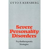 Severe Personality Disorders: Psychotherapeutic Strategies
