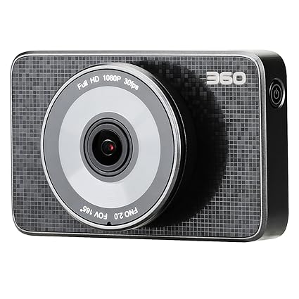 10 Best Car Dash Cameras 2016