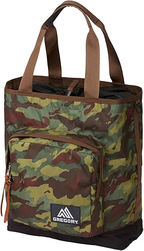 gregory tote