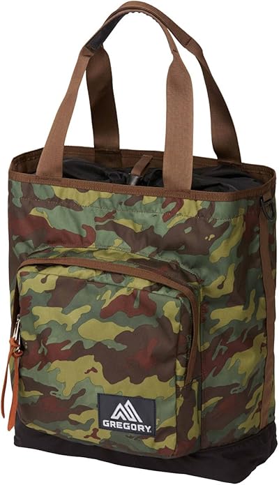 gregory tote bag