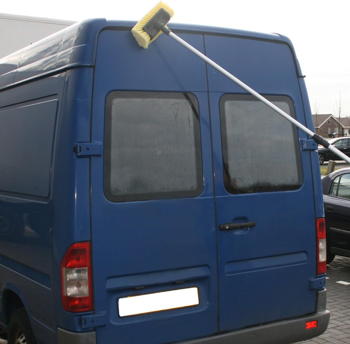 ProPlus 150685 Telescopic Brush 3D 2.4 m - Image 4