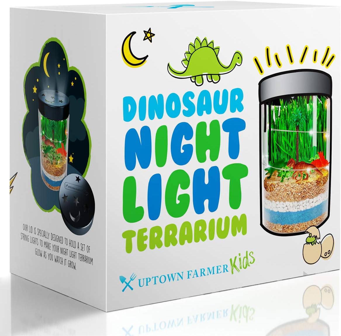 gifts for 6 year old boys educational