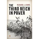 The Third Reich in Power (The Third Reich Trilogy)