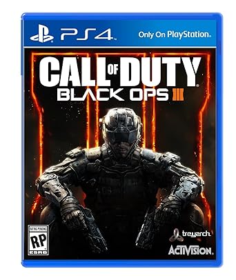 black ops 3 amazon ps4