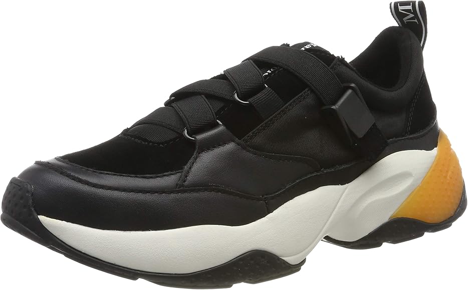 marco polo chunky sneaker