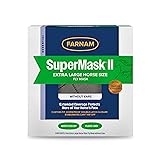 Farnam SuperMask II Horse Fly Mask Without