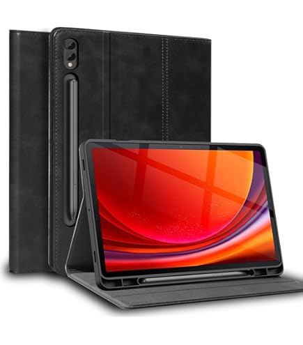 SAMSUNG - Galaxy　tab s7 純正ケース付き Galaxy Tab S7 Wi-Fi 256GB 純正ケース付き