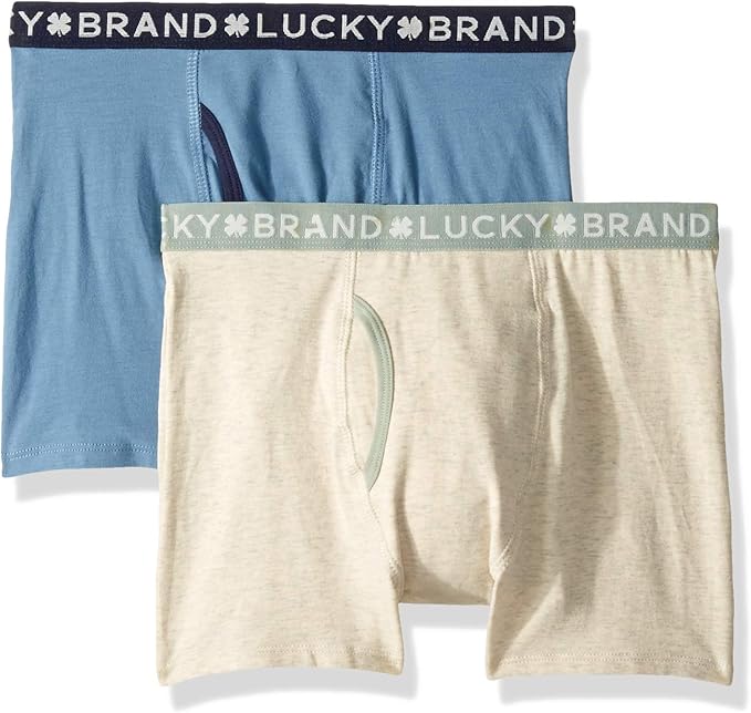 lucky brand boys