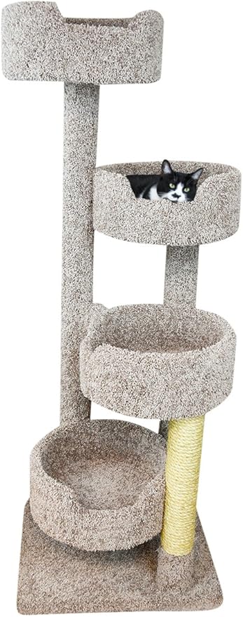 new cat condos large cat tower
