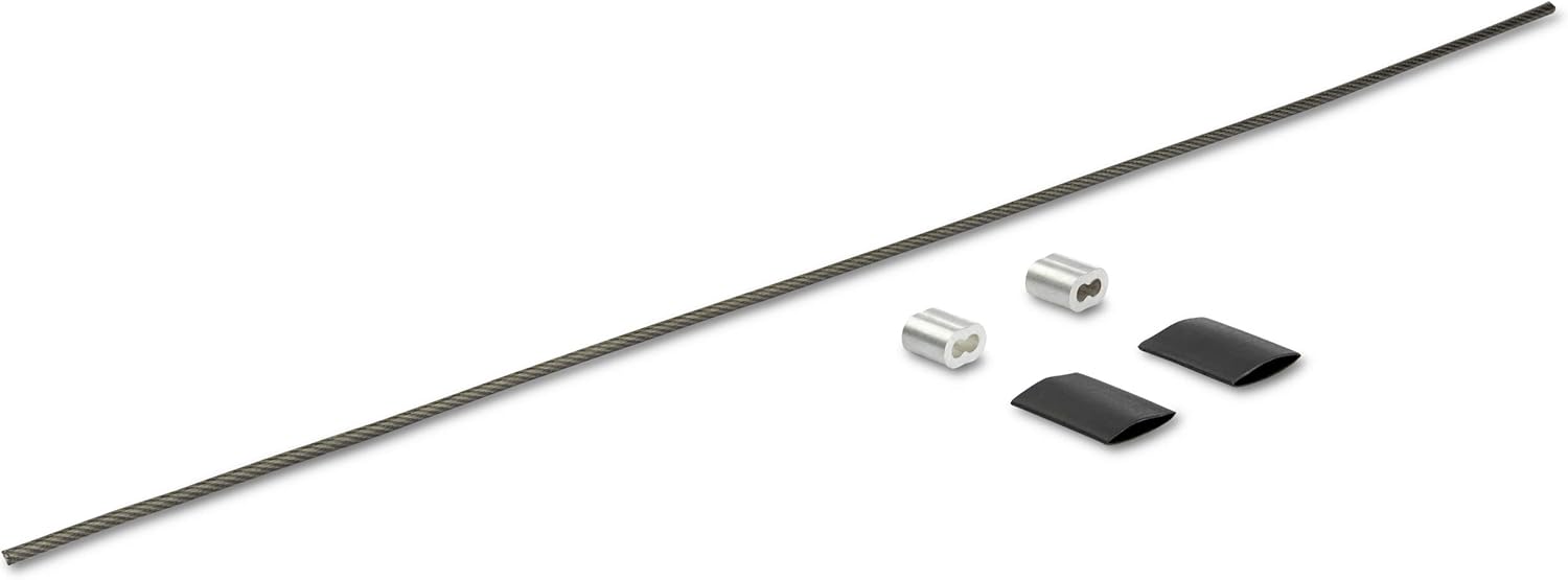 StarTech.com 10-Pack Security Cable Tethers for Adapters & Dongles, Universal Cable Adapter Tether, Tether Cables - Image 4