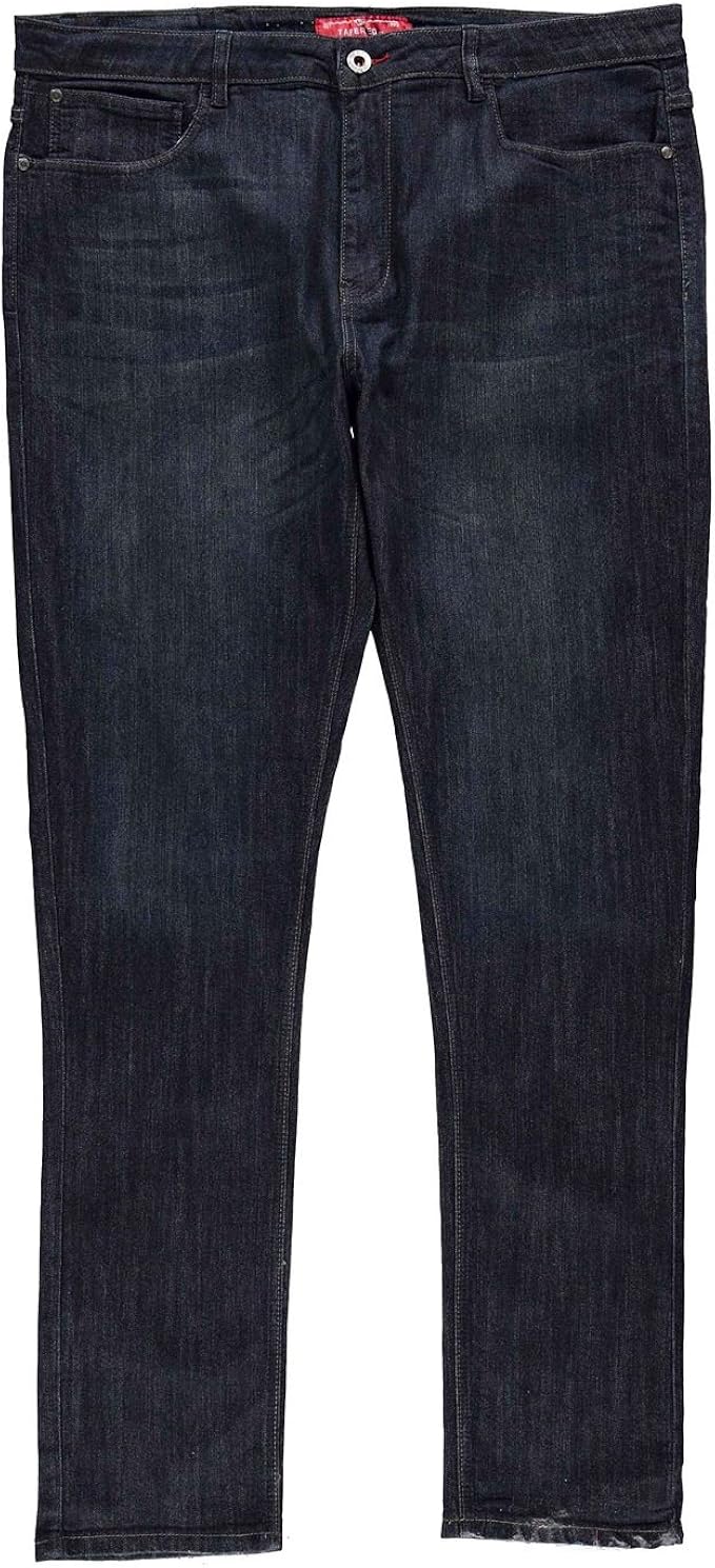 d555 tapered jeans