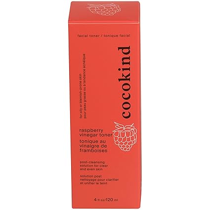 cocokind raspberry toner
