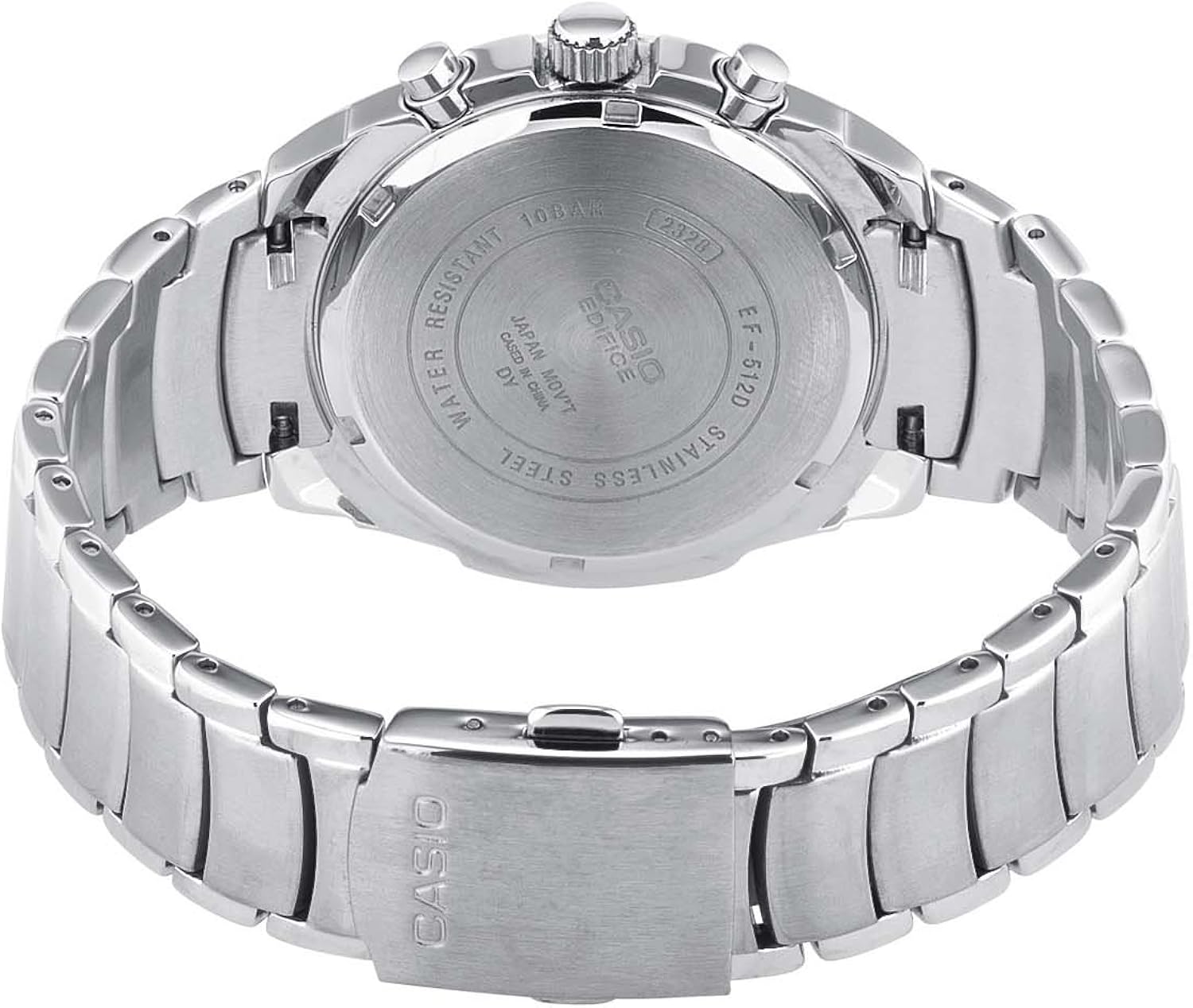 casio edifice ef 5120