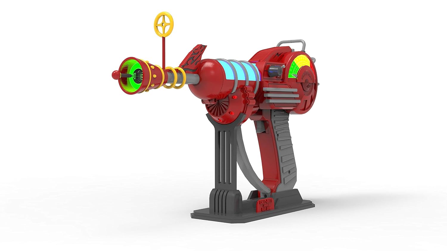 Raygun Call Of Duty Zombies Cosplay 3d Gedruckt Mit Leds Amazon De Handmade raygun call of duty zombies cosplay 3d gedruckt mit leds