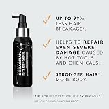 Sebastian No.Breaker Hybrid Bonding Leave-In Hairspray 100ml view 2