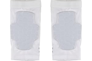 Under Armour Volleyball Elbow Pads, Protection on the Court,Unisex Adult