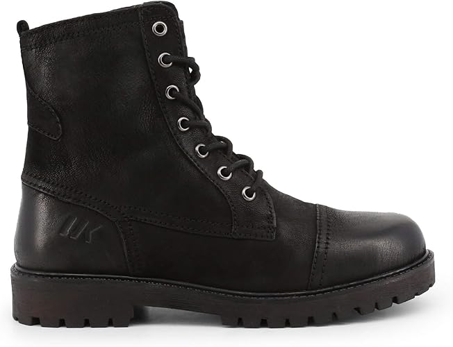 lumberjack boots